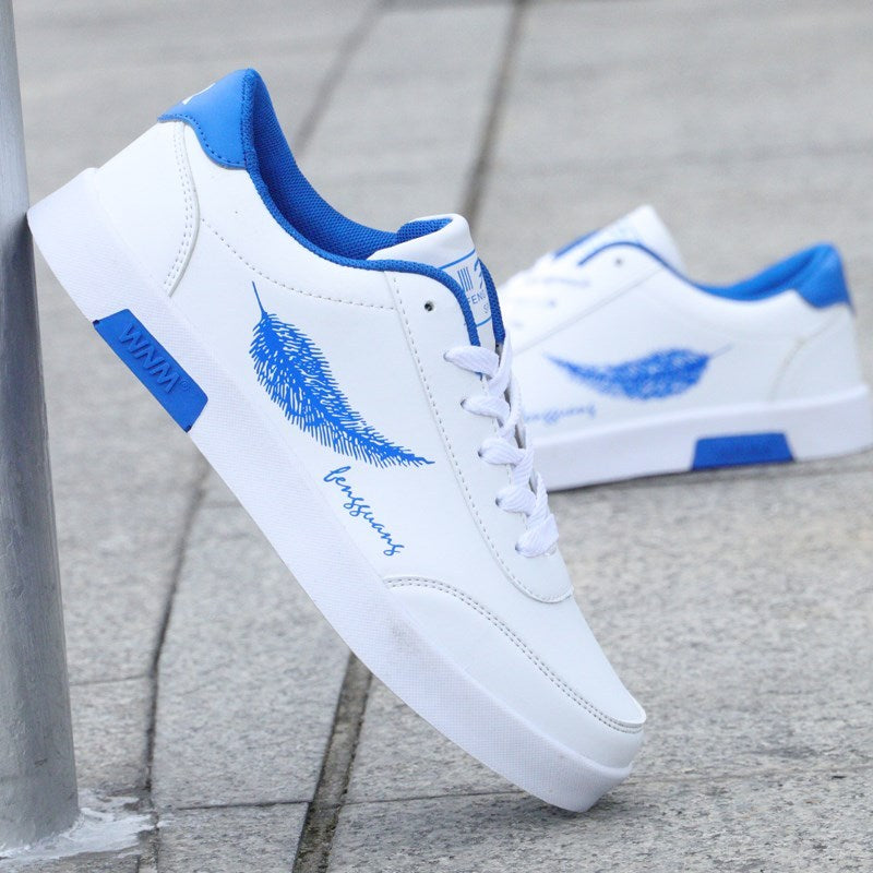 Frühling freizeitschuhe für männer turnschuhe freizeit falts schuh