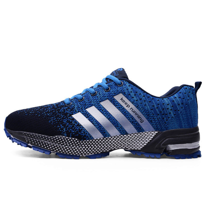 Leichte, atmungsaktive Herren-Freizeitschuhe, Unisex