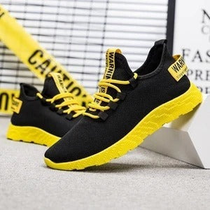 Mode Herren Turnschuhe