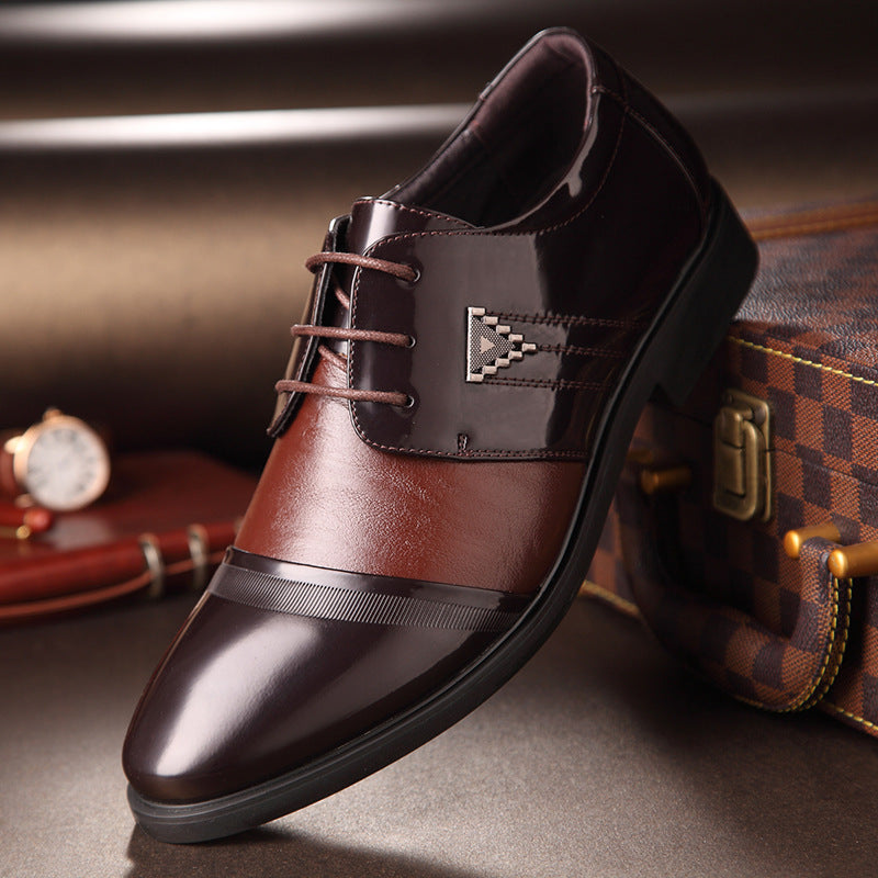 Chaussures d'affaires pour hommes Chaussures décontractées