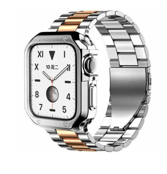 Stainless Steel For Watch IWatch Band - ARCHSHOPE