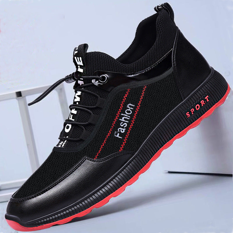 Straße männer schuhe flut schuhe casual schuhe