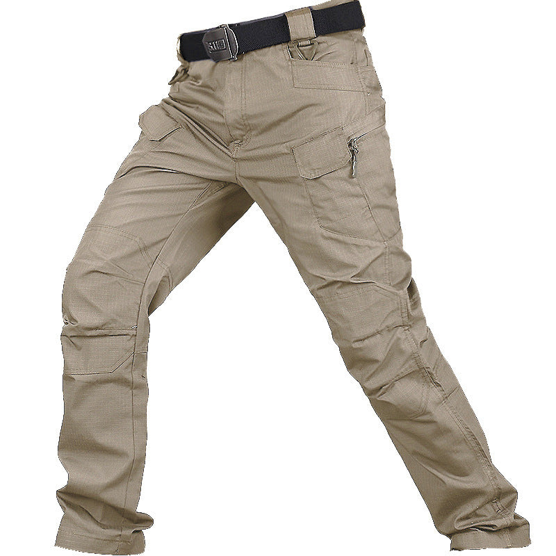 Men's Training Pants Special Service Trousers - ARCHSHOPE