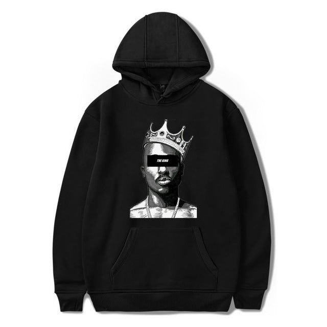 Hoodie Sweatshirt Men's Women's Sweatshirt Printed Sweatshirt - ARCHSHOPE