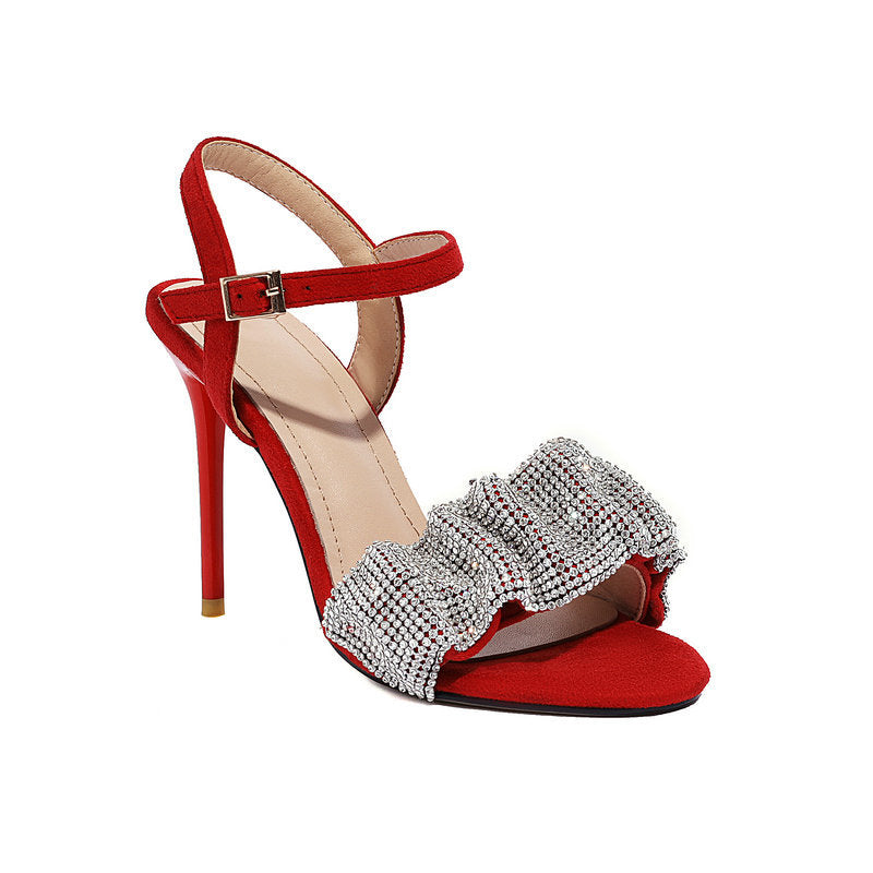 HEELS - ARCHSHOPE