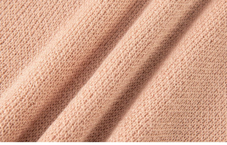 Hochwertige Strickmode für junge Männer