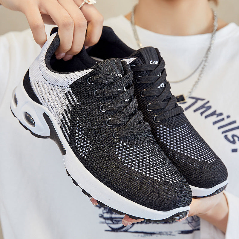 Women's Fashion Casual Exercise Running Shoes - ARCHSHOPE