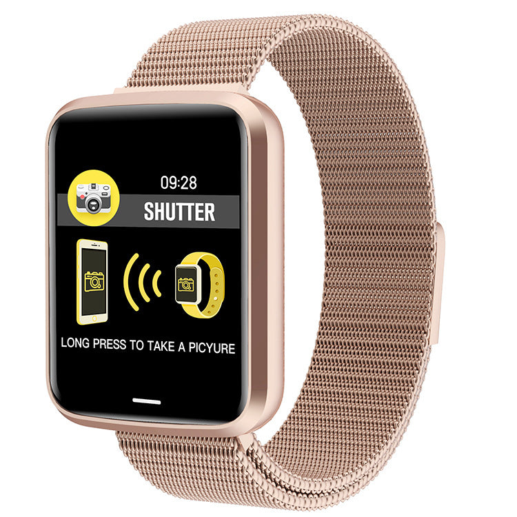 Private model smartwatch - ARCHSHOPE