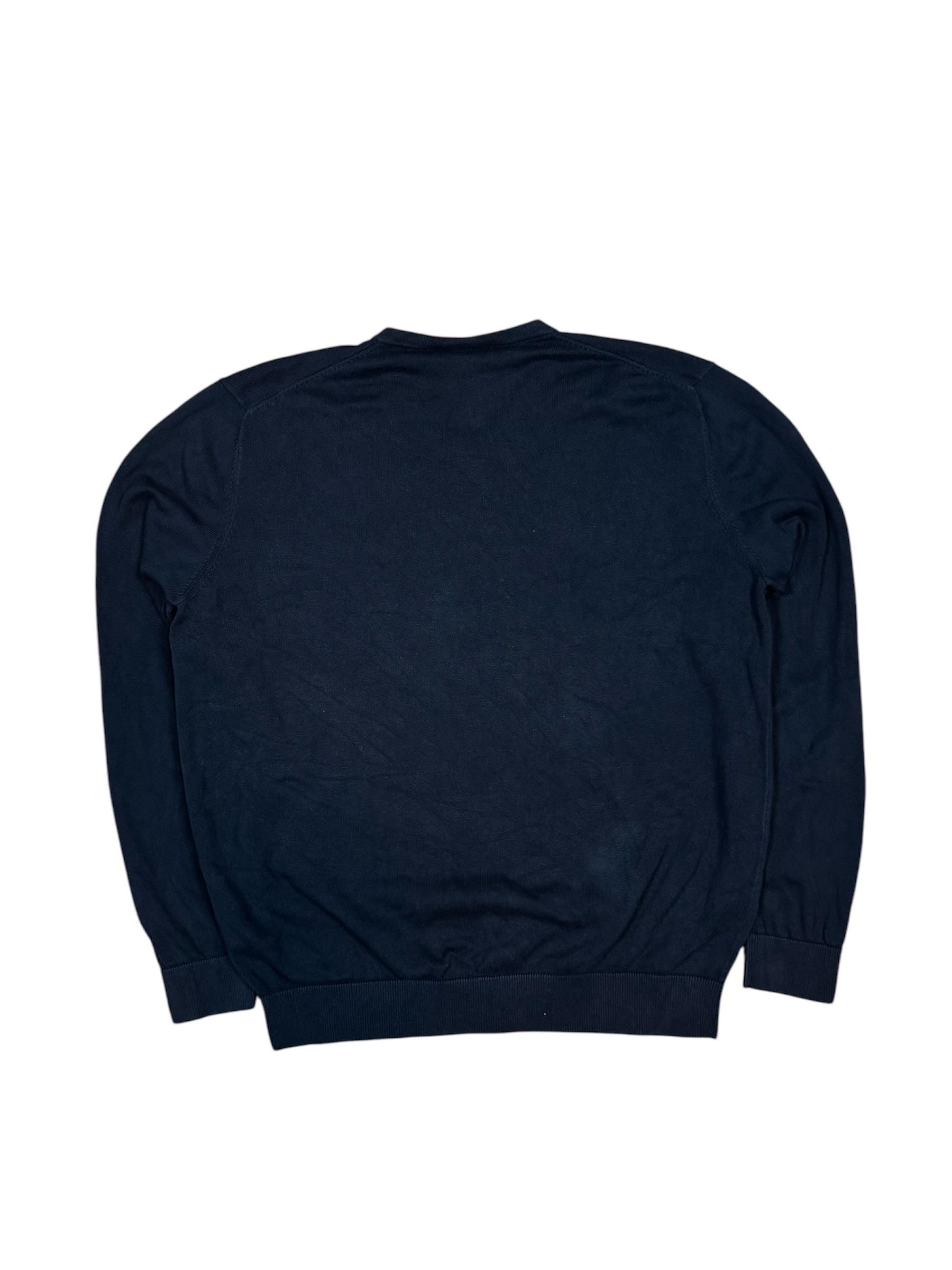 Vintage Lacoste Wollpullover - ARCHSHOPE