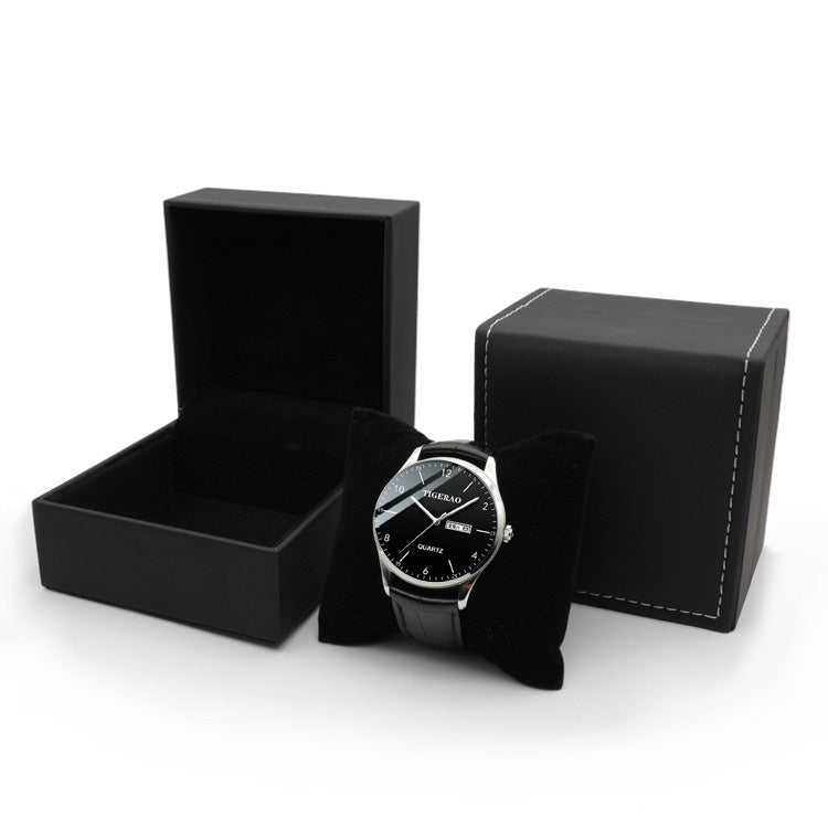 Men Watch Skeleton Automatic Quartz Watch Gold Skeleton Vintage Man Watch Mens Watches Top Brand Luxury - ARCHSHOPE