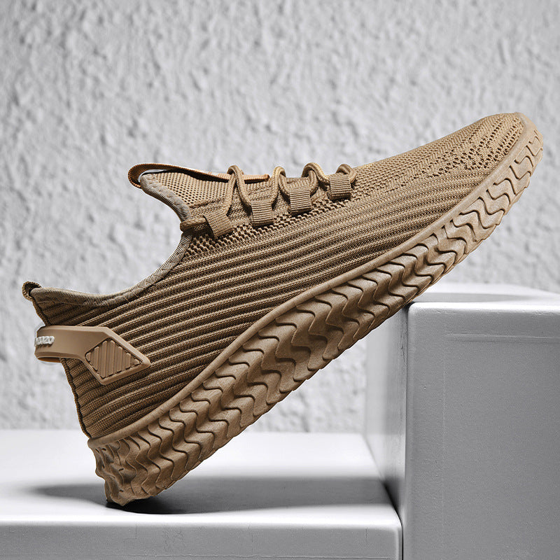 Herrenschuhe Sommermode Trendy Schuhe Freizeitschuhe