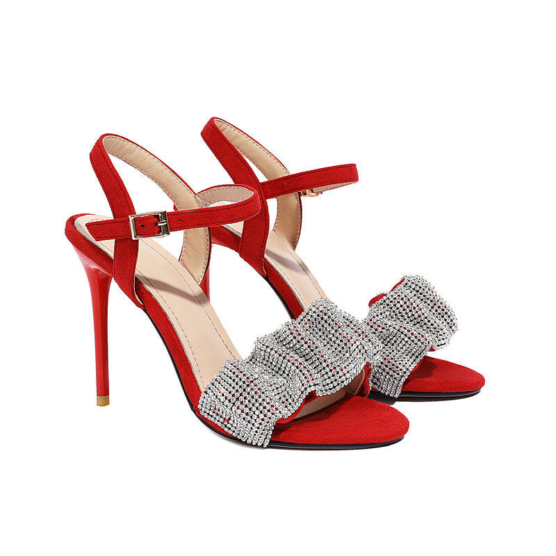 HEELS - ARCHSHOPE