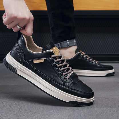 Baskets pour hommes, chaussures de course, chaussures de sport de plein air à la mode, chaussures plates