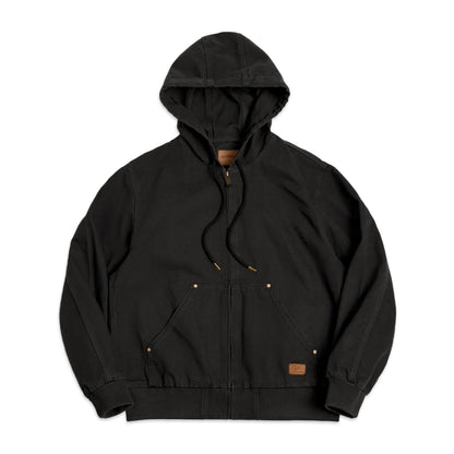 Madden Workwear – Amerikanische Retro-Kapuzenjacke