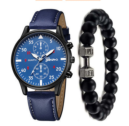 Men's Watch Men's Watch Gift Quartz Watch - ARCHSHOPE