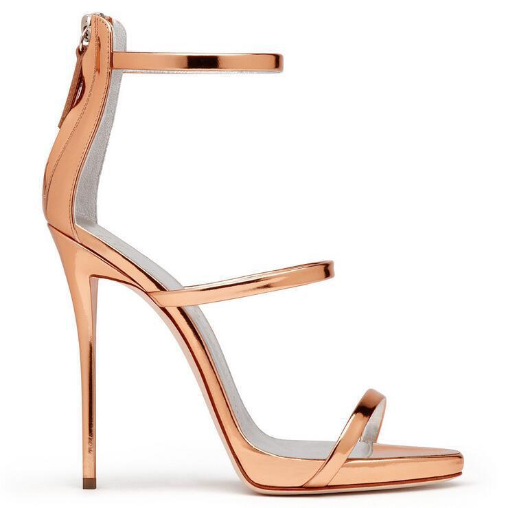 High Heels Catwalk Shoes Far Shoes Women - ARCHSHOPE