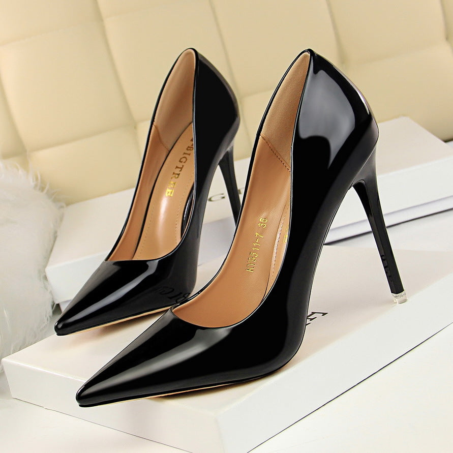 Stiletto heels - ARCHSHOPE