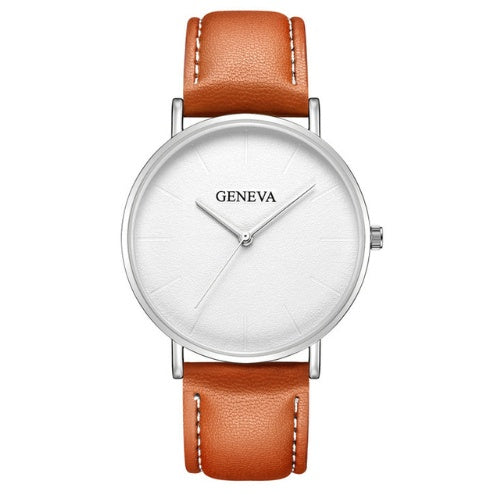 Fashion Watch Men Top Luxury Brand Famous Quartz Wristwatches New Wrist Watches For Mens Clock Male Hour Hodinky Man Reloges - ARCHSHOPE