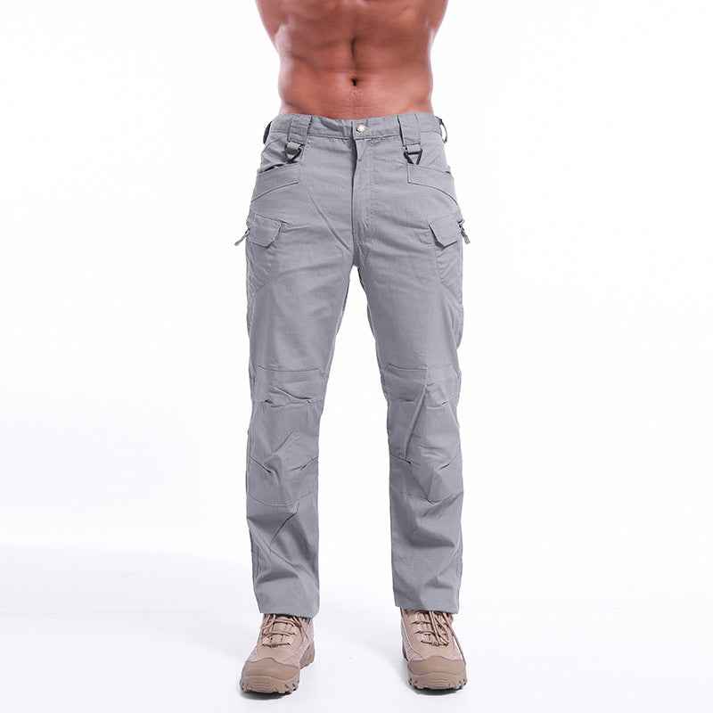 Tactical trousers