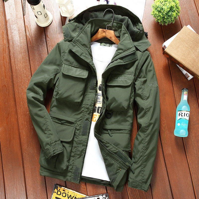 Blazer skinny pour homme