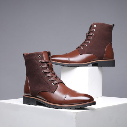 Martin-Stiefel für Herren