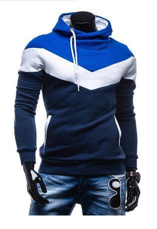 WINTER AUTUMN DESIGNER HOODIES - ARCHSHOPE
