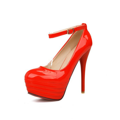 Dance high heels - ARCHSHOPE