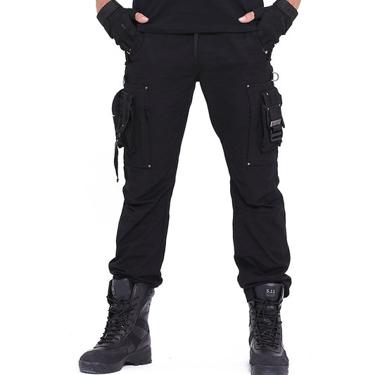 Outdoor overalls