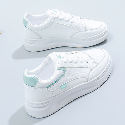 Casual Sports Board Shoes For Women