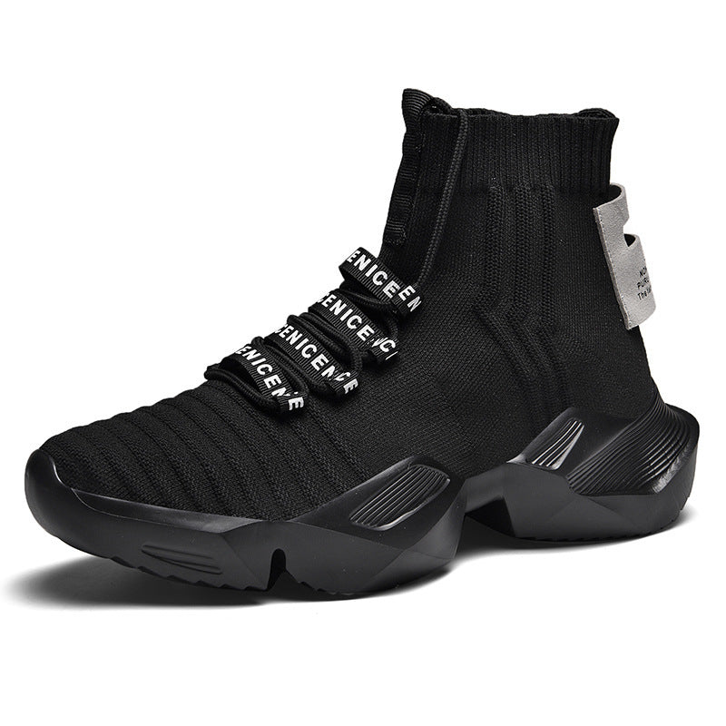 Chaussures Mandarin Duck grande taille, chaussettes INS, chaussures Daddy, baskets pour hommes