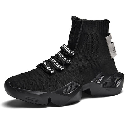 Chaussures Mandarin Duck grande taille, chaussettes INS, chaussures Daddy, baskets pour hommes