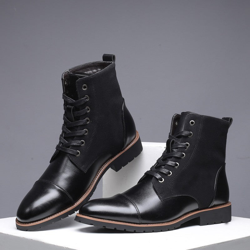Martin-Stiefel für Herren