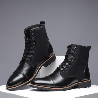 Martin-Stiefel für Herren