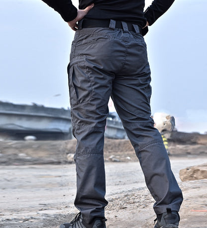 Pantalon tactique multi-jambes d'extérieur