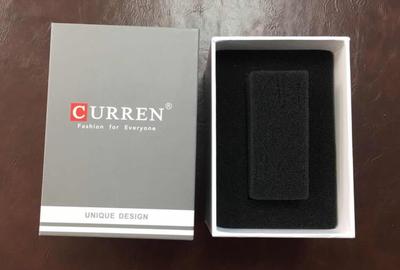 Luxury Brand CURREN Men Military Sports Watches Men's Quartz Date Clock Man Casual Leather Wrist Watch Relogio Masculino - ARCHSHOPE