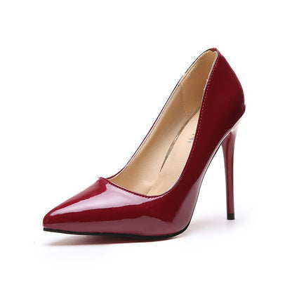 Super high heels and large heels for women - ARCHSHOPE