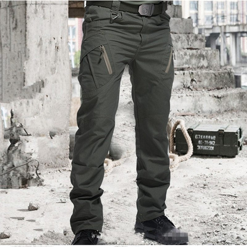 IX9 Kampfhose für Herren 