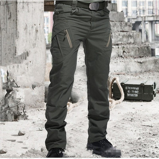 Pantalon de combat IX9 pour homme 