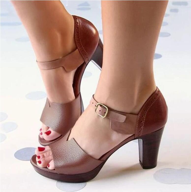 Stiletto heels - ARCHSHOPE