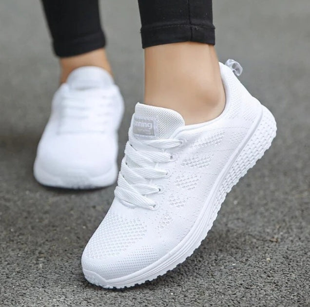 Women Shoes Sports Sneakers - ARCHSHOPE