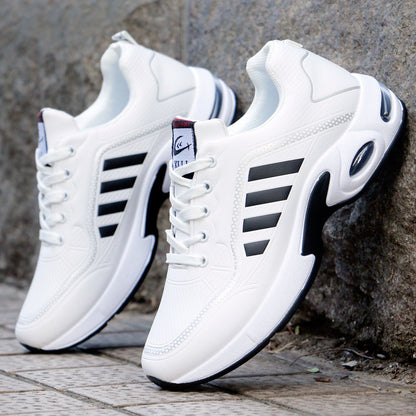 Sport stil casual schuhe low-heel einzelnen schuhe männer
