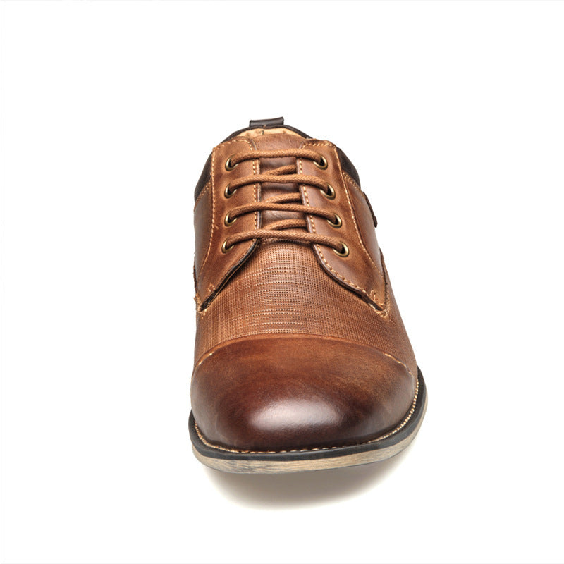 Chaussures habillées pour hommes