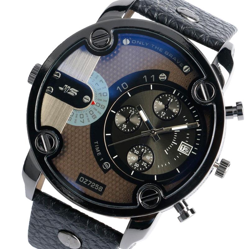 Modern Large Size Watches - ARCHSHOPE