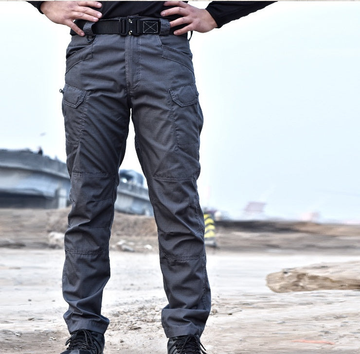 Pantalon tactique multi-jambes d'extérieur