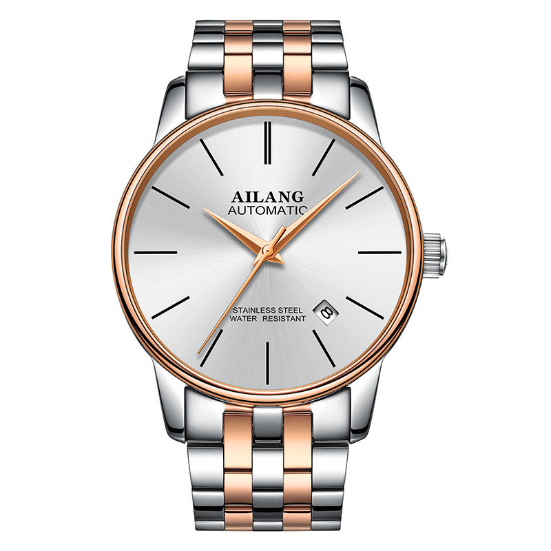 watches men's automatic mechanical watches - ARCHSHOPE