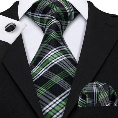 Small-batch Flexible Manufacturing Of Cashmere-like Ties - ARCHSHOPE