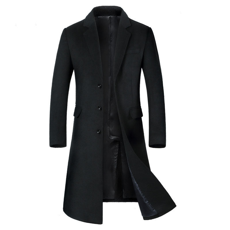 veste en laine