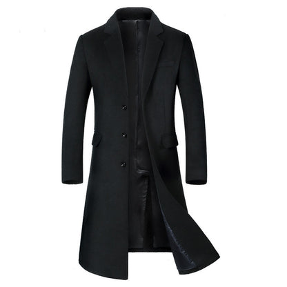 veste en laine