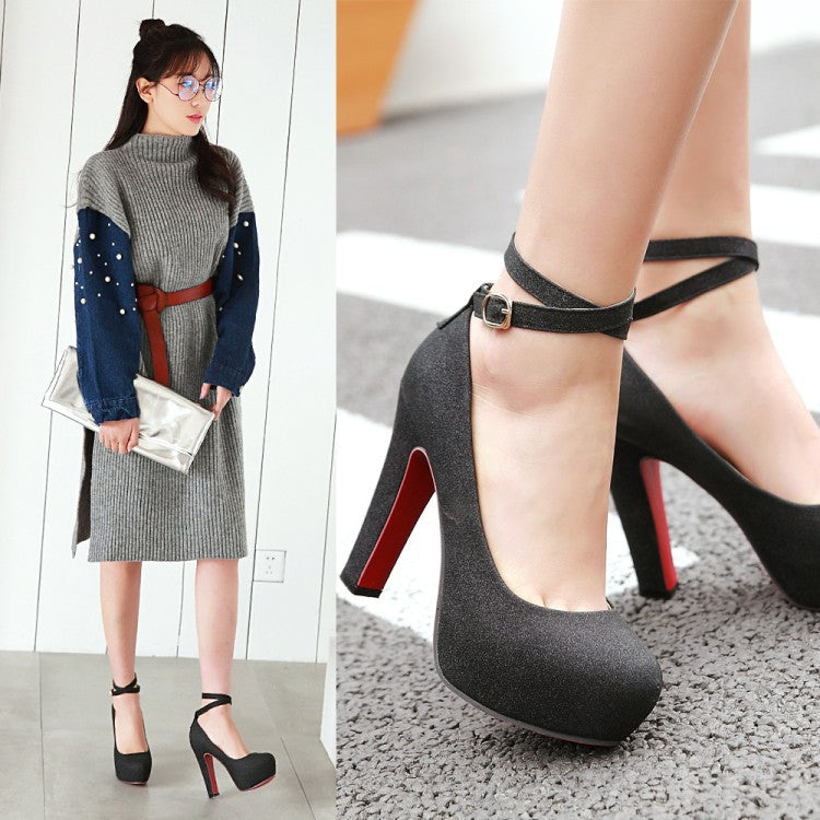 Ladies high heels - ARCHSHOPE