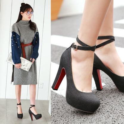 Ladies high heels - ARCHSHOPE